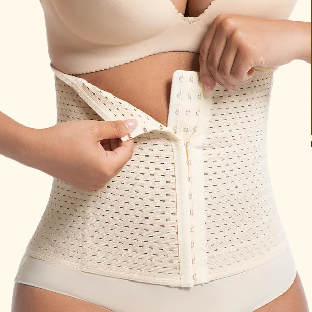 Ceinture gainante Silouetta — Maintien & posture