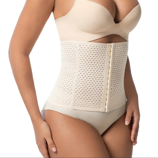 Ceinture gainante Silouetta — Maintien & posture