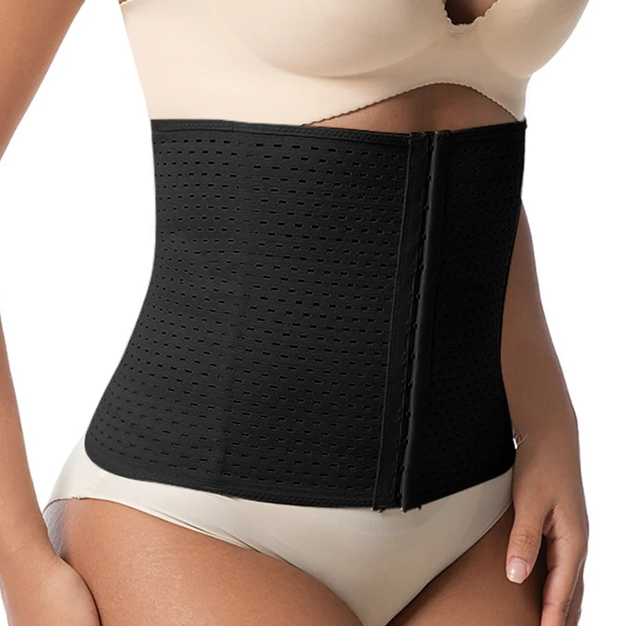 Ceinture gainante Silouetta — Maintien & posture